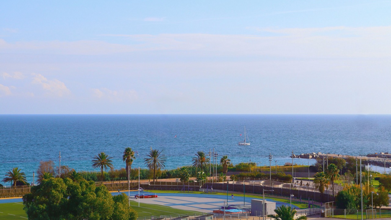 Photo of Others in Diagonal Mar i el Front Maritim del Poblenou