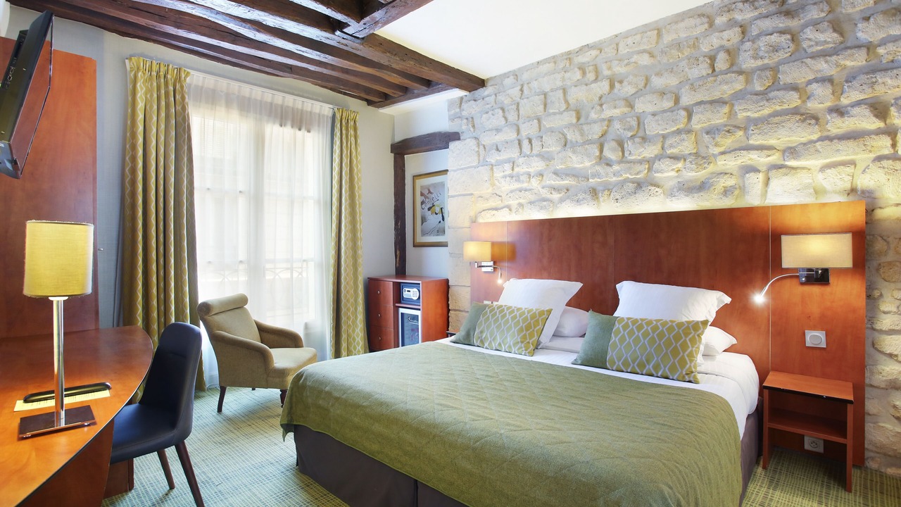 Photo of Bedroom in Vivienne