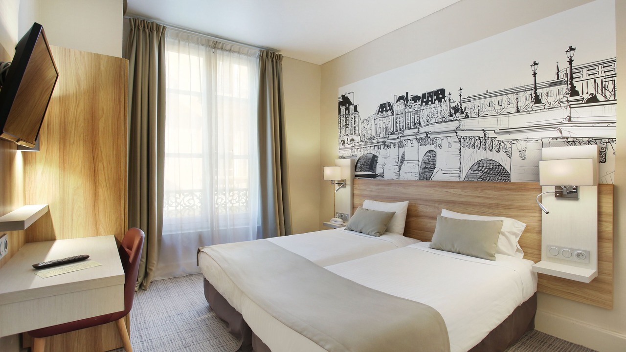 Photo of Bedroom in Vivienne