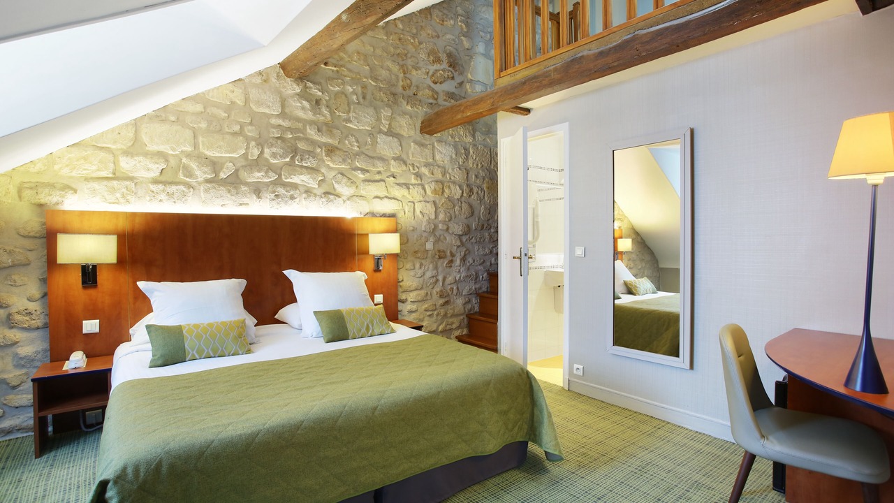 Photo of Bedroom in Vivienne