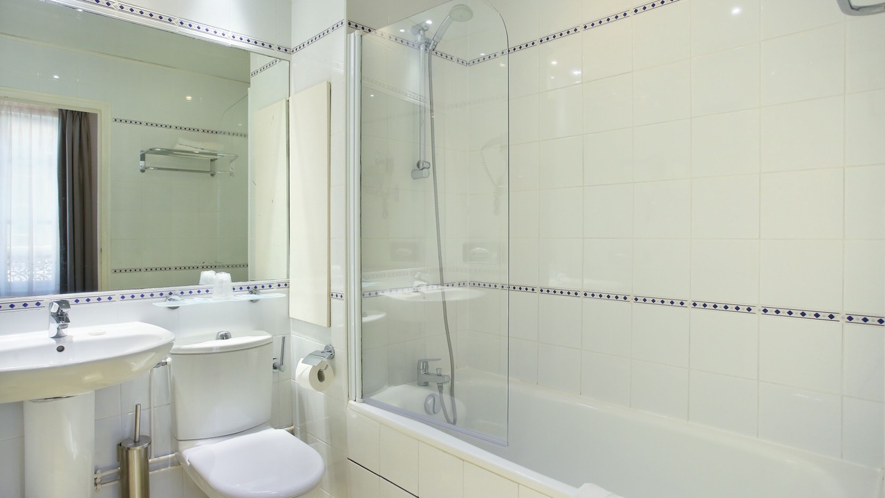 Photo of Bathroom in Vivienne