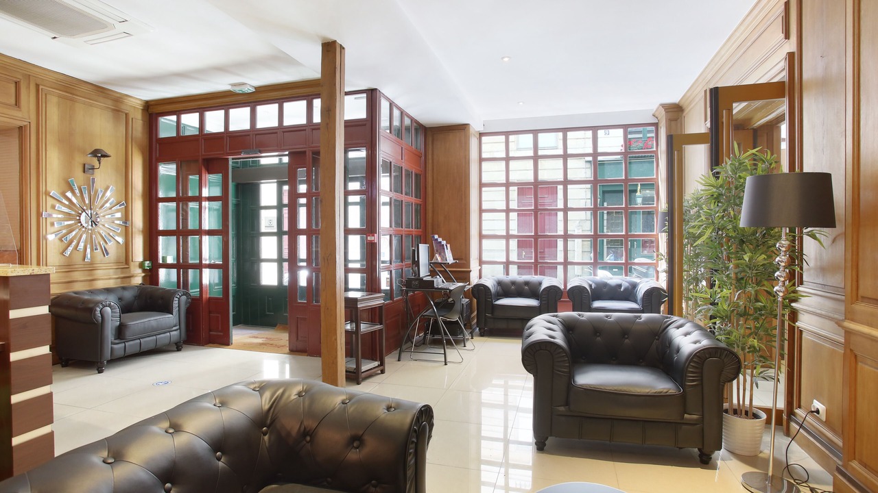 Photo of Livingroom in Vivienne