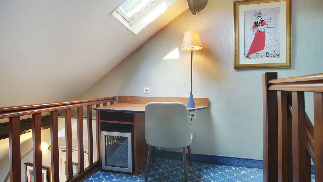 Photo of Bedroom in Vivienne