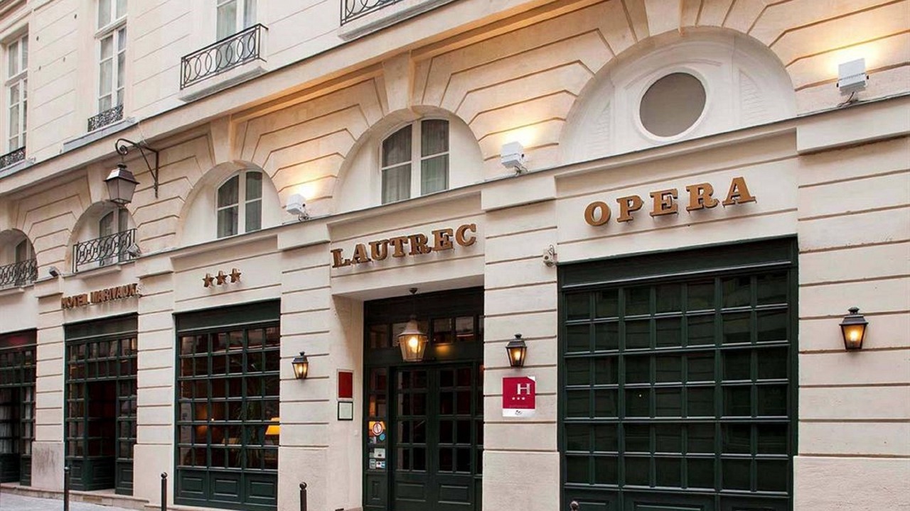 Photo of Outdoor in Vivienne