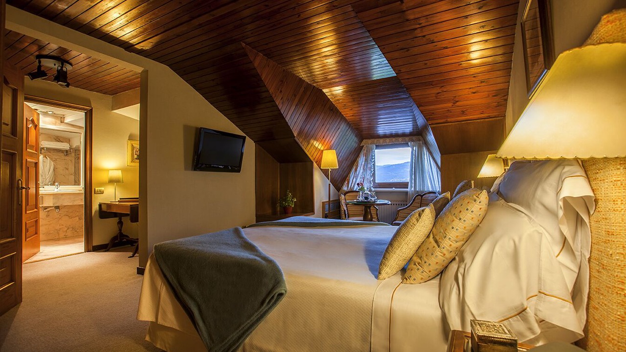 Photo of Bedroom in La Seu d'Urgell