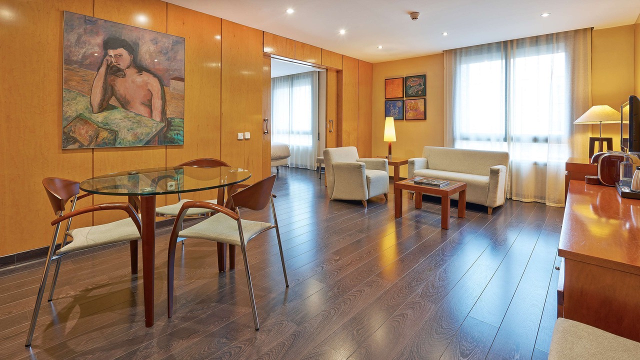 Photo of Bedroom in Lleida