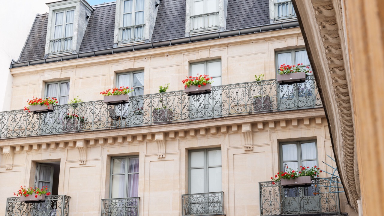 Photo of Outdoor in Quartier du Faubourg-Montmartre