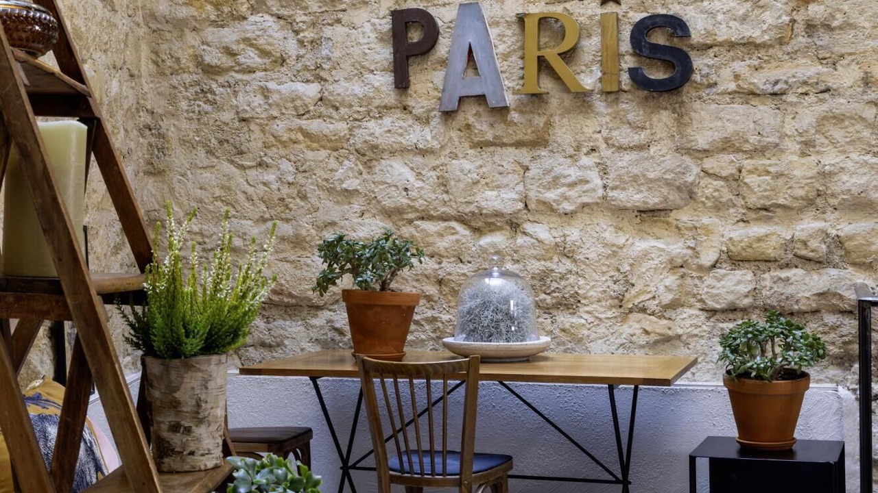 Photo of Others in Jardin des plantes