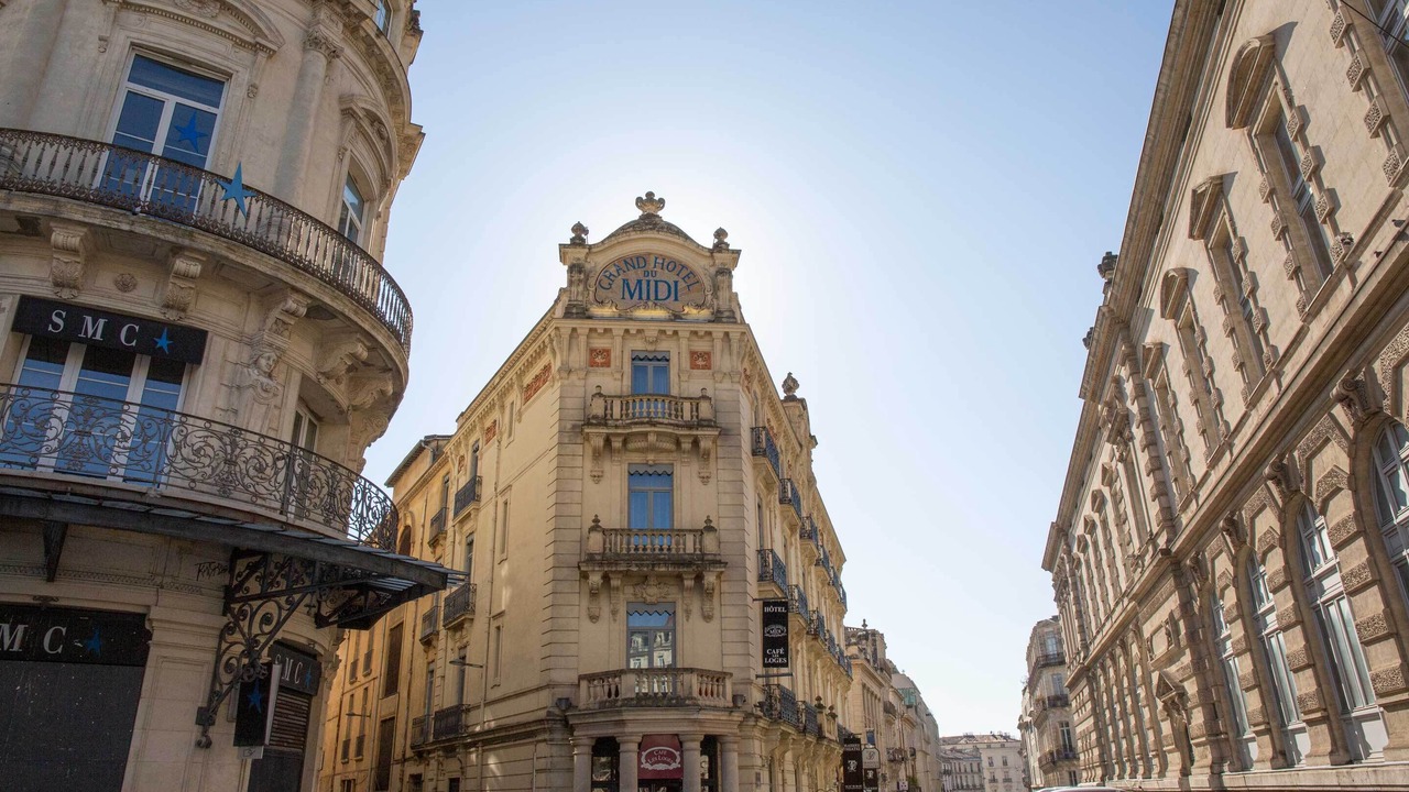 Photo of Outdoor in Comedie