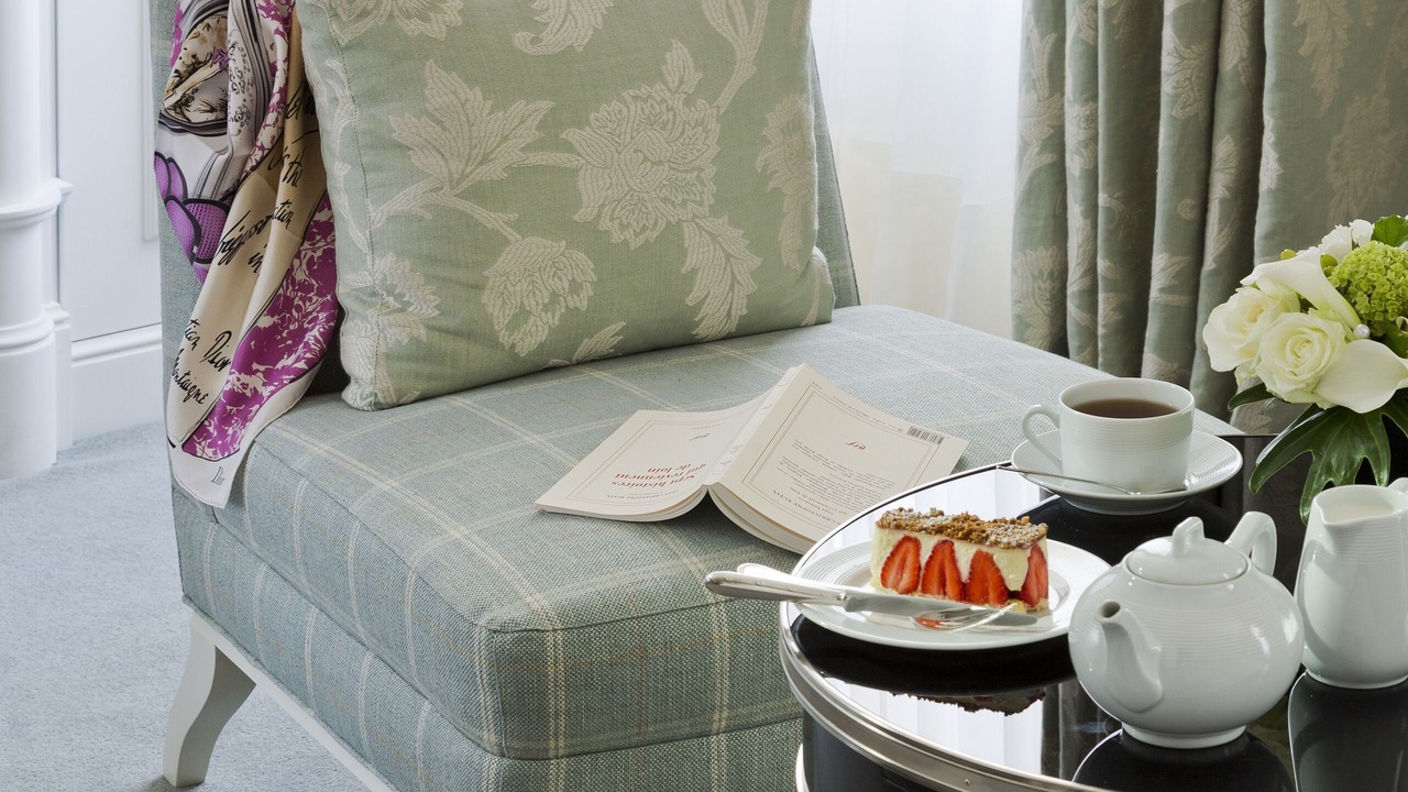 Photo of Bedroom in Champs-Elysees