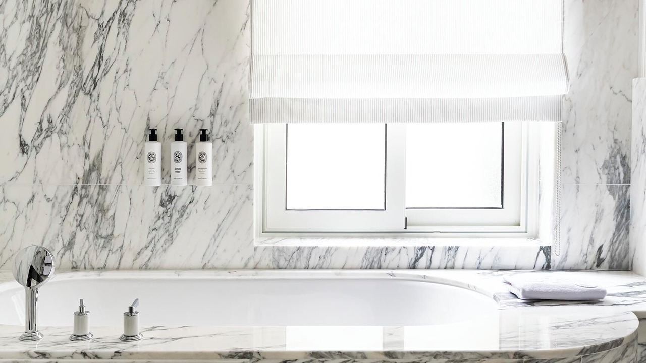 Photo of Bathroom in Champs-Elysees