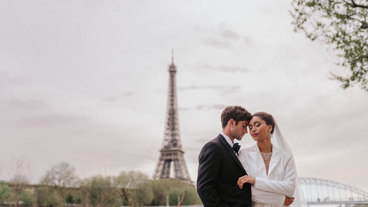 Photo of Outdoor in Champs-Elysees