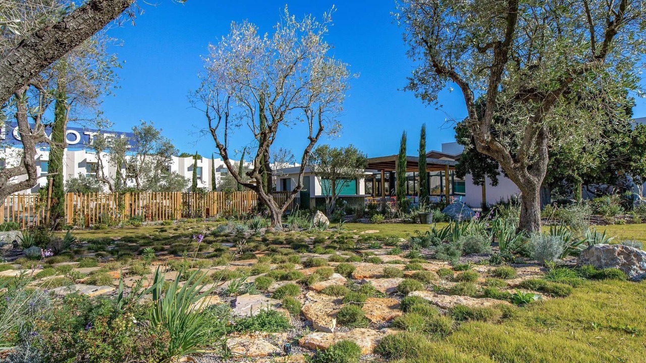 Photo of Outdoor in Rivesaltes