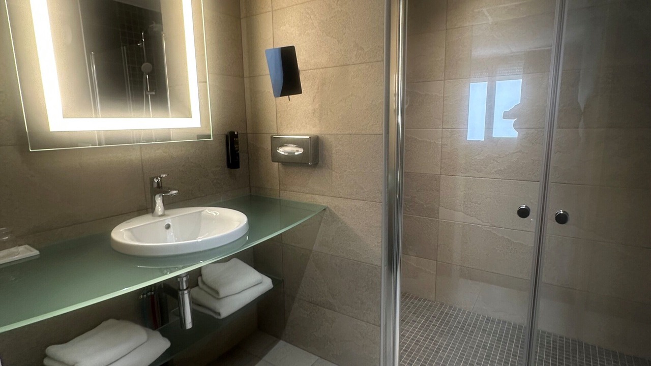 Photo of Bathroom in Gorge de Loup