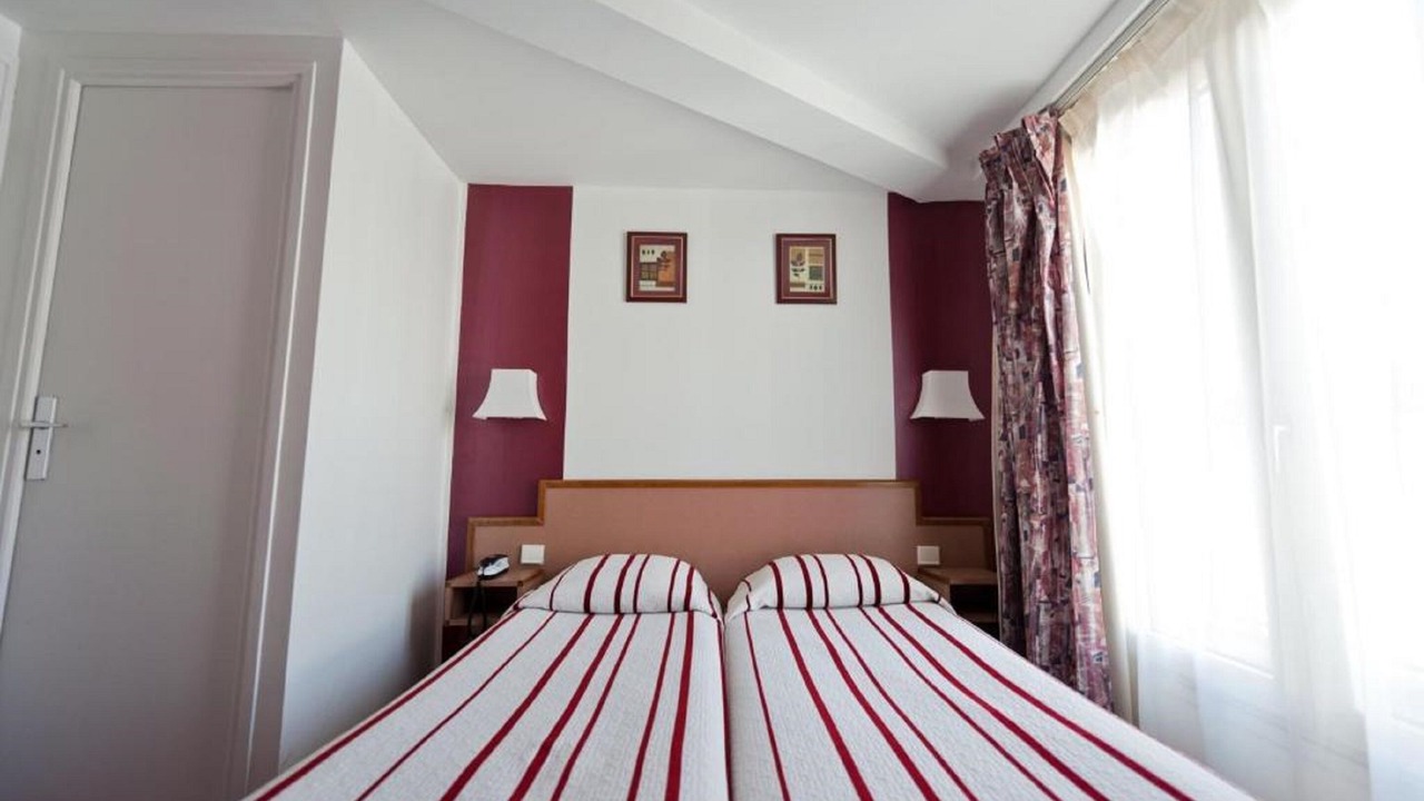 Photo of Bedroom in Quartier du Faubourg-Montmartre