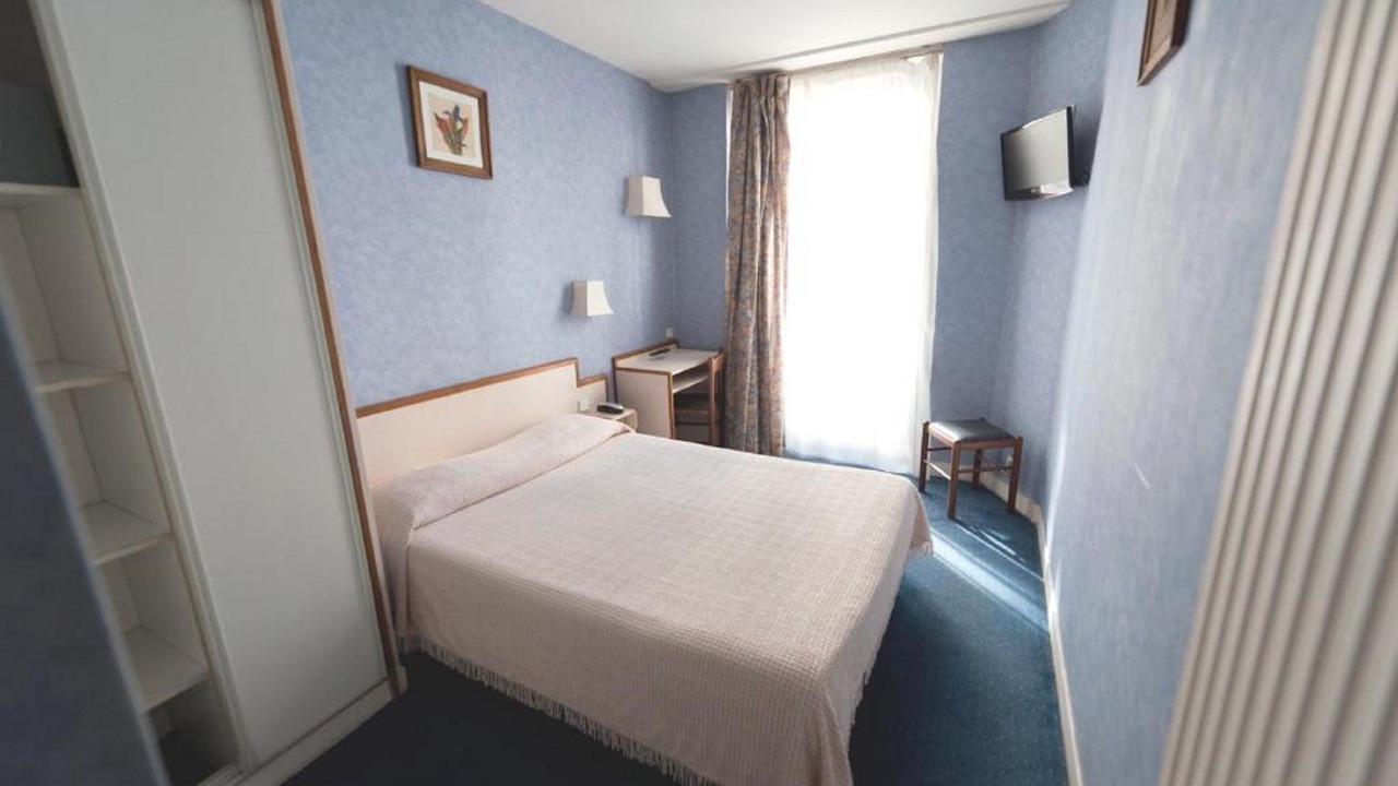 Photo of Bedroom in Quartier du Faubourg-Montmartre