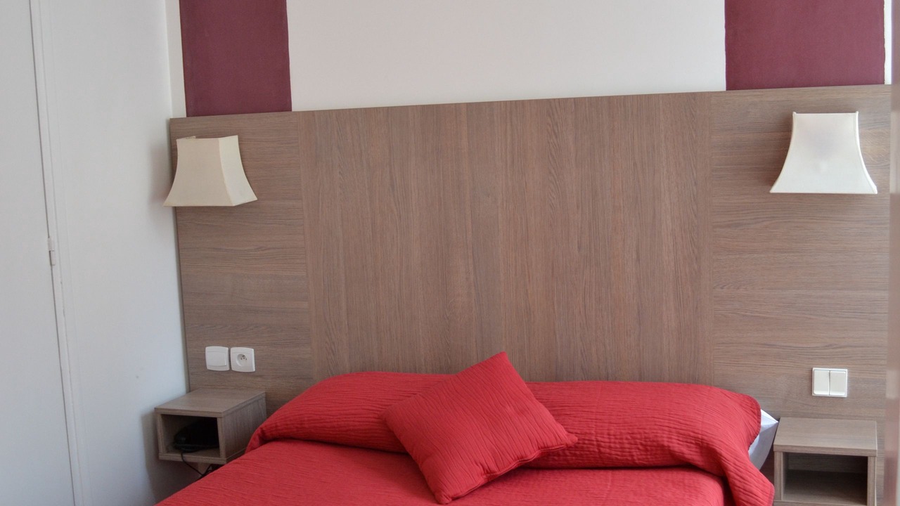 Photo of Bedroom in Quartier du Faubourg-Montmartre