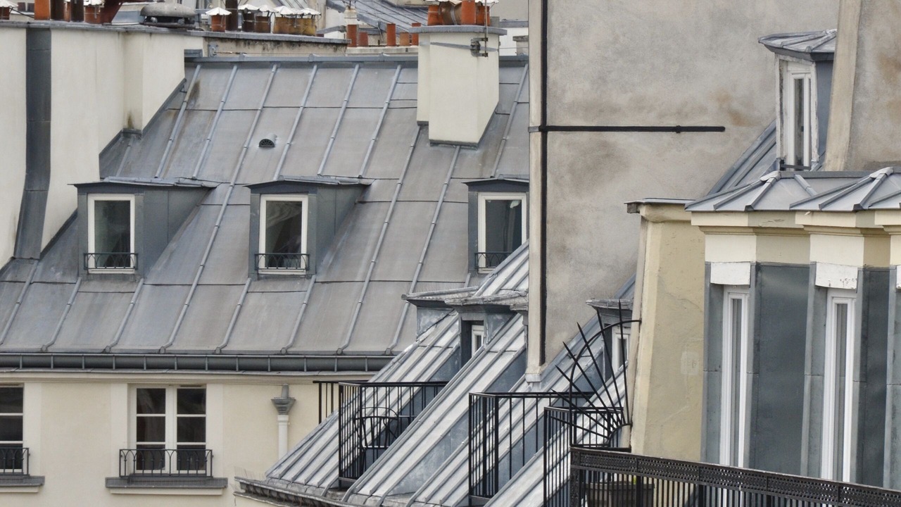 Photo of Outdoor in Quartier du Faubourg-Montmartre