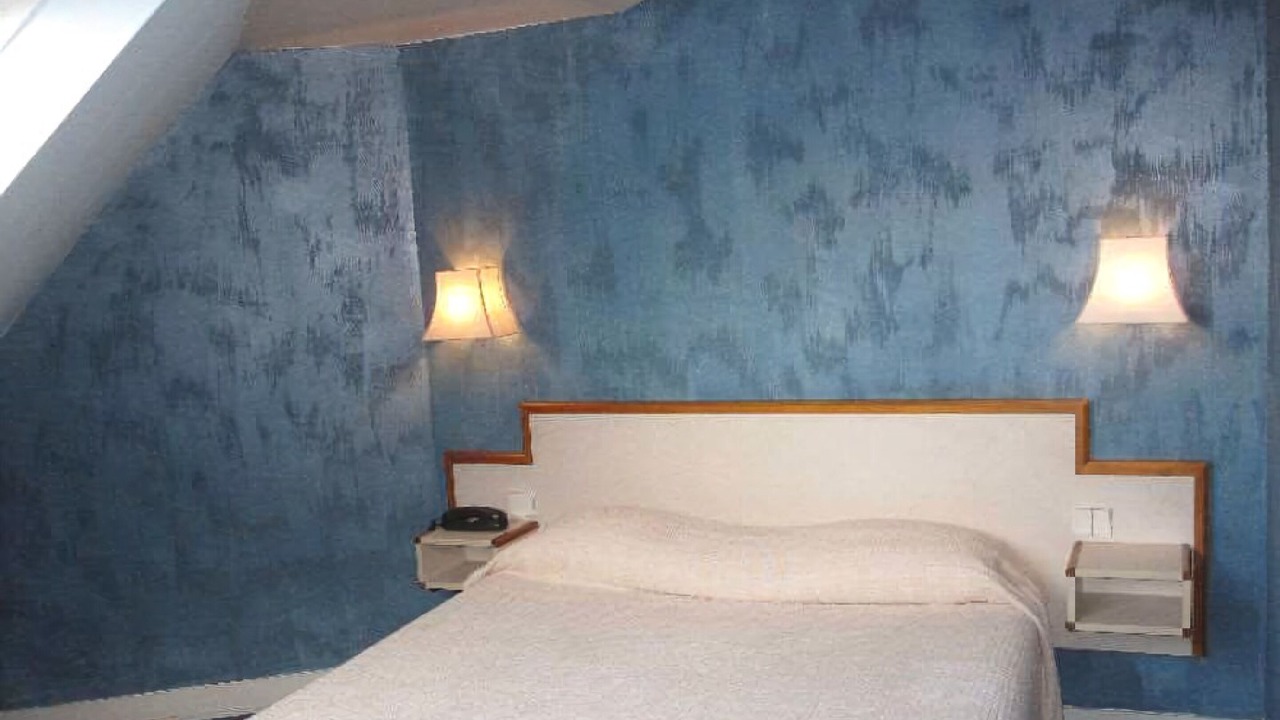 Photo of Bedroom in Quartier du Faubourg-Montmartre