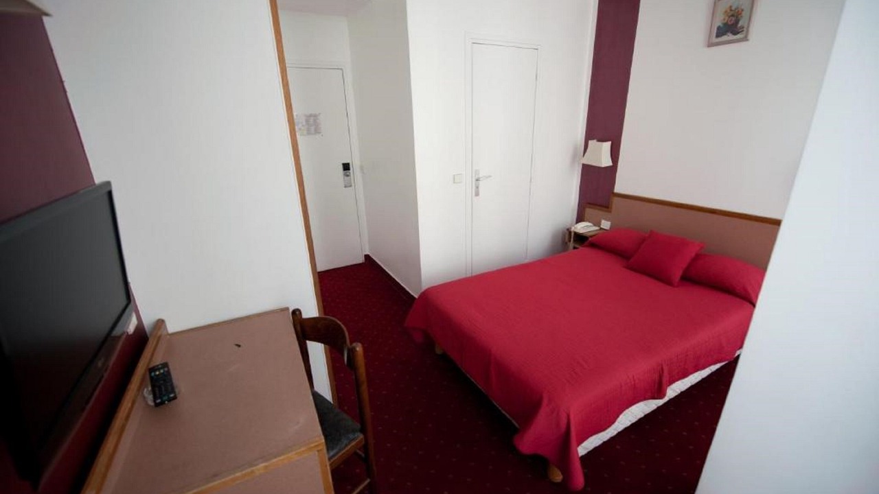Photo of Bedroom in Quartier du Faubourg-Montmartre