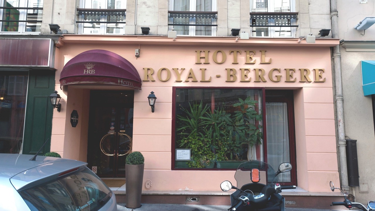 Photo of Outdoor in Quartier du Faubourg-Montmartre