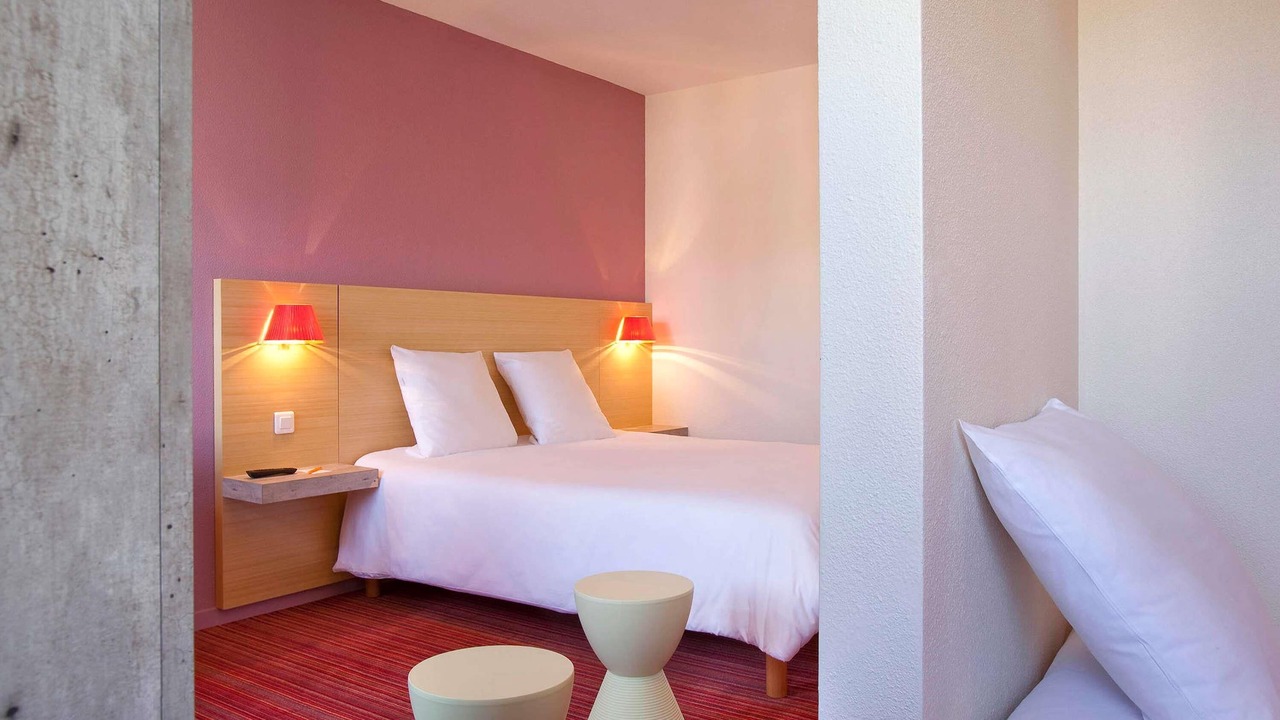 Photo of Bedroom in Le Puy-en-Velay
