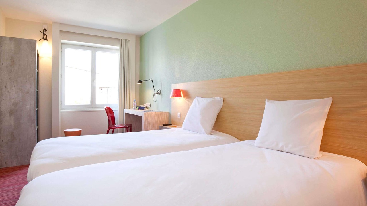 Photo of Bedroom in Le Puy-en-Velay