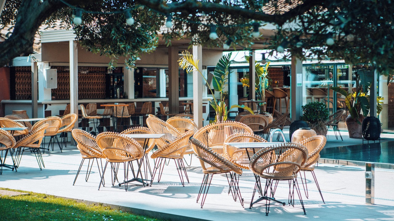 Photo of Outdoor in Les Arcades
