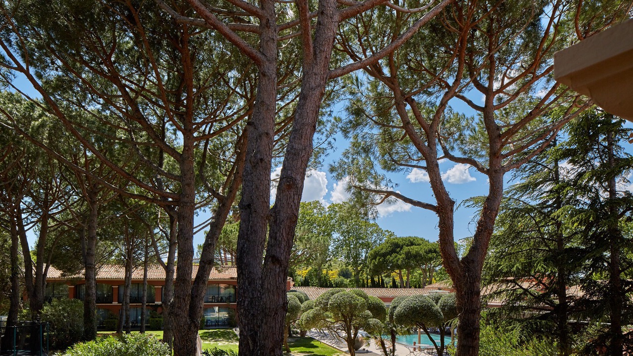 Photo of Outdoor in Les Arcades