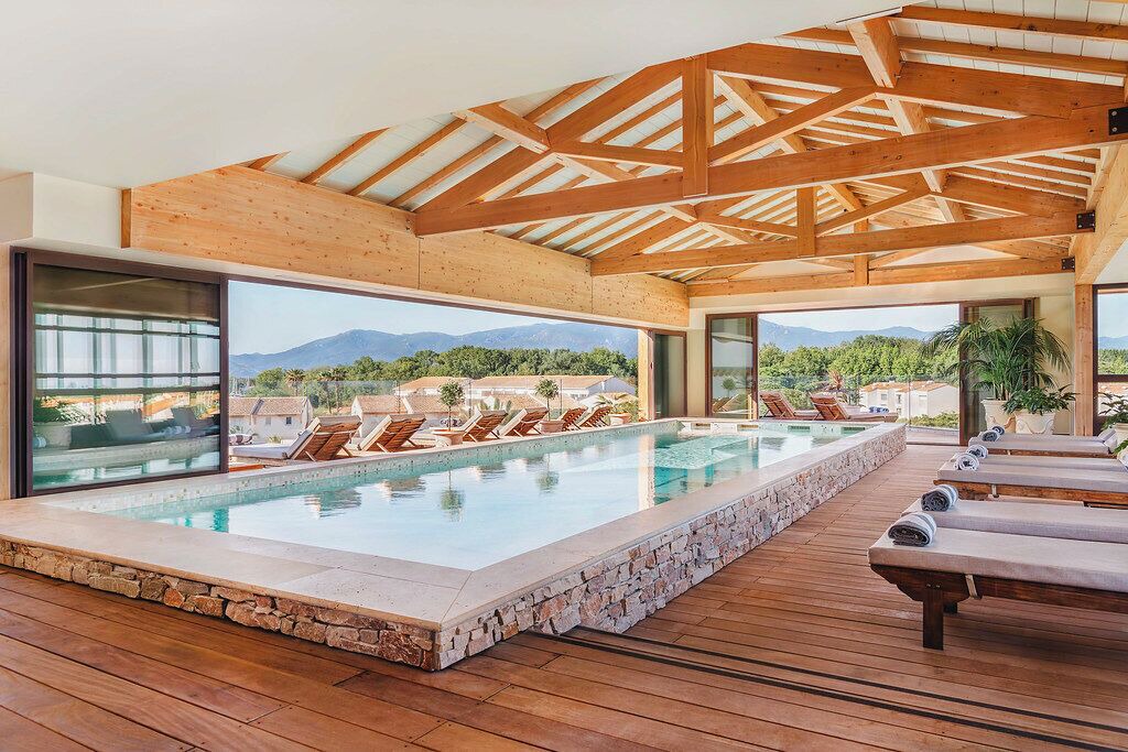Photo of Bedroom in Saint-Cyprien Plage