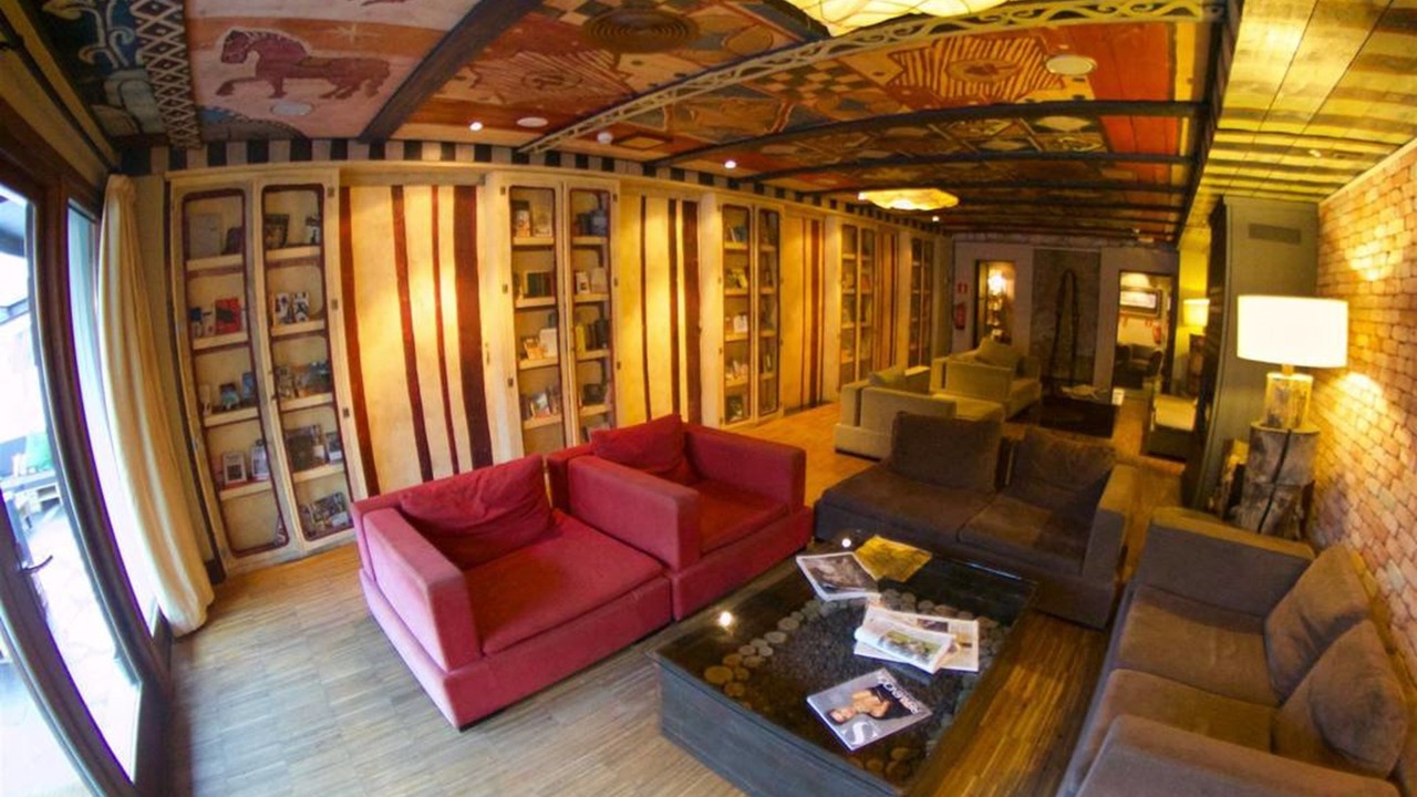 Photo of Others in Canfranc