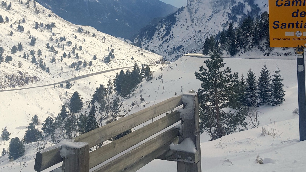 Photo of Outdoor in Canfranc