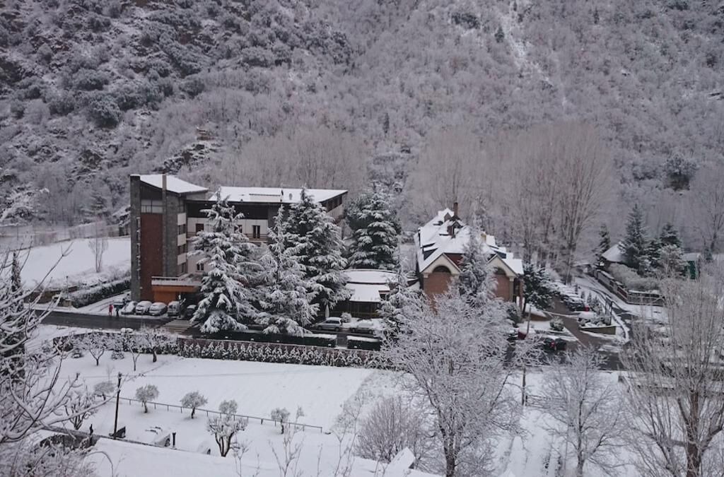 Photo of Outdoor in Rialp