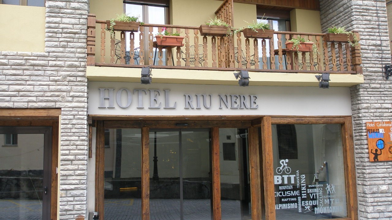 Photo of Outdoor in Vielha