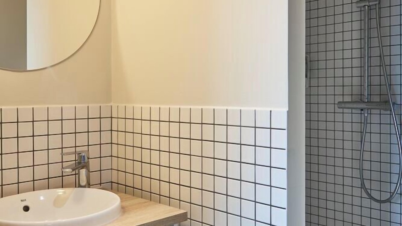 Photo of Bathroom in Le Rouet