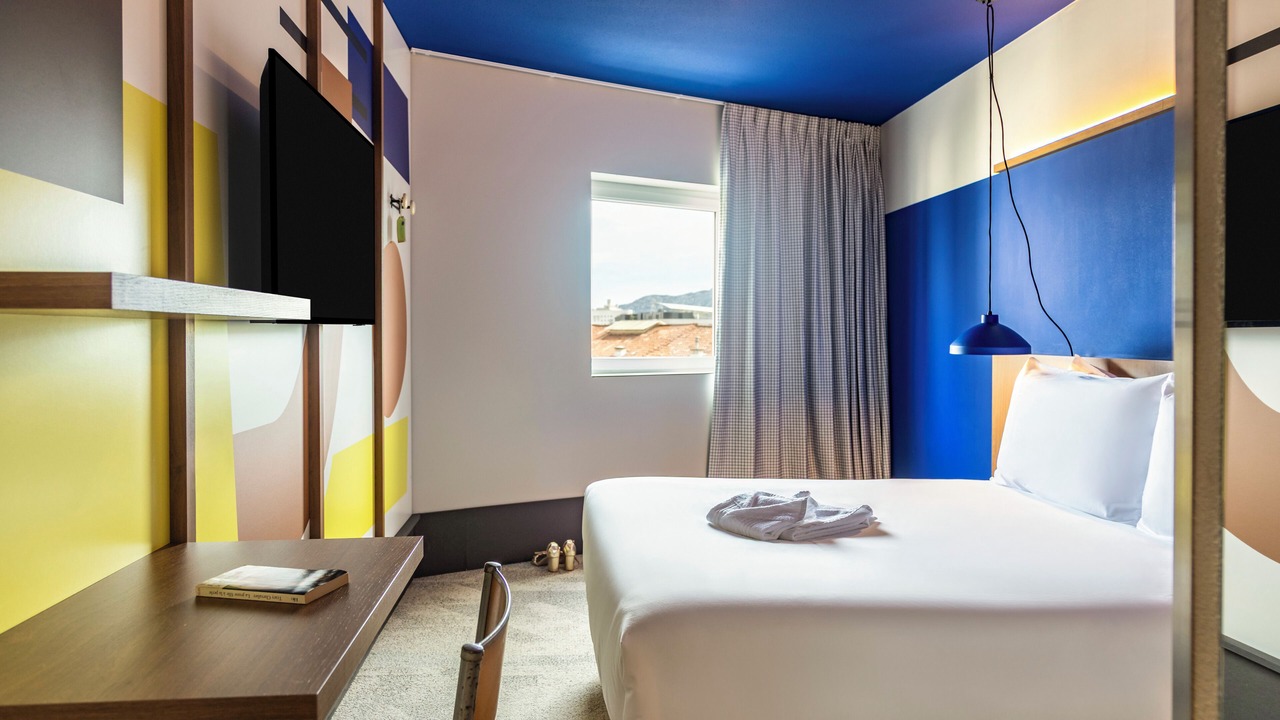 Photo of Bedroom in Le Rouet