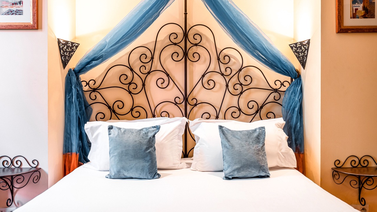 Photo of Bedroom in Parc-de-Montsouris