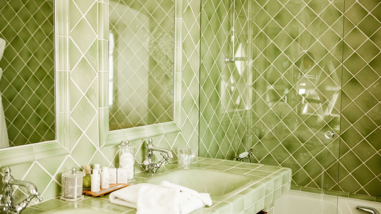Photo of Bathroom in Moustiers-Sainte-Marie