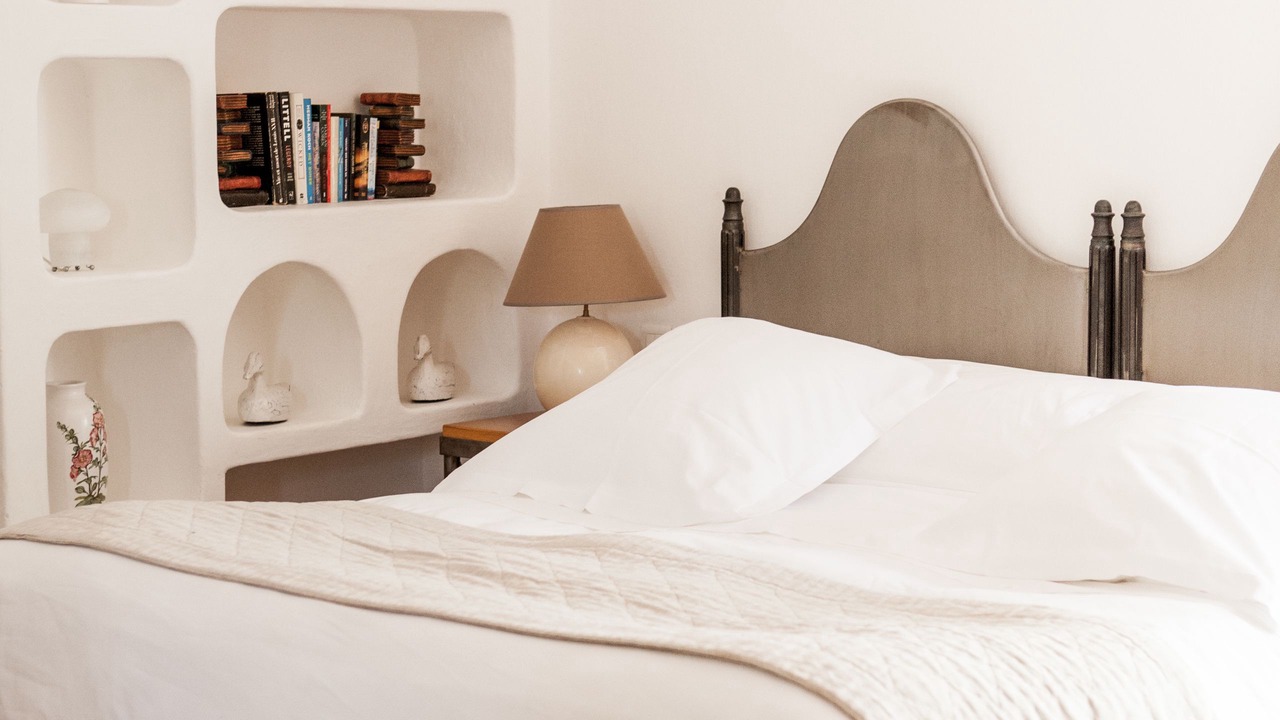 Photo of Bedroom in Moustiers-Sainte-Marie