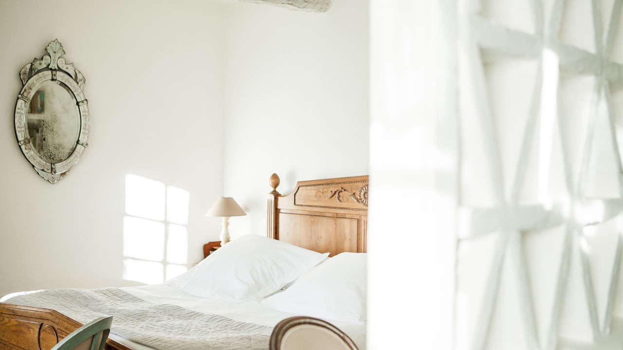 Photo of Bedroom in Moustiers-Sainte-Marie