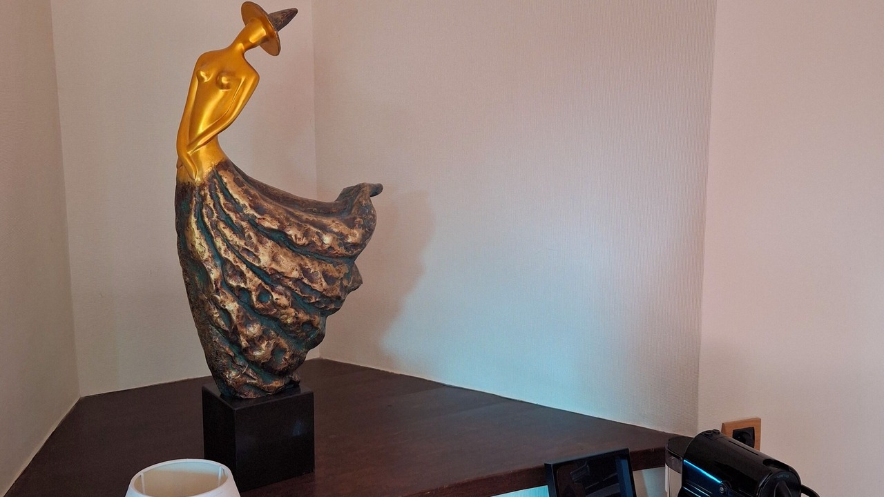 Photo of Bedroom in Rodez