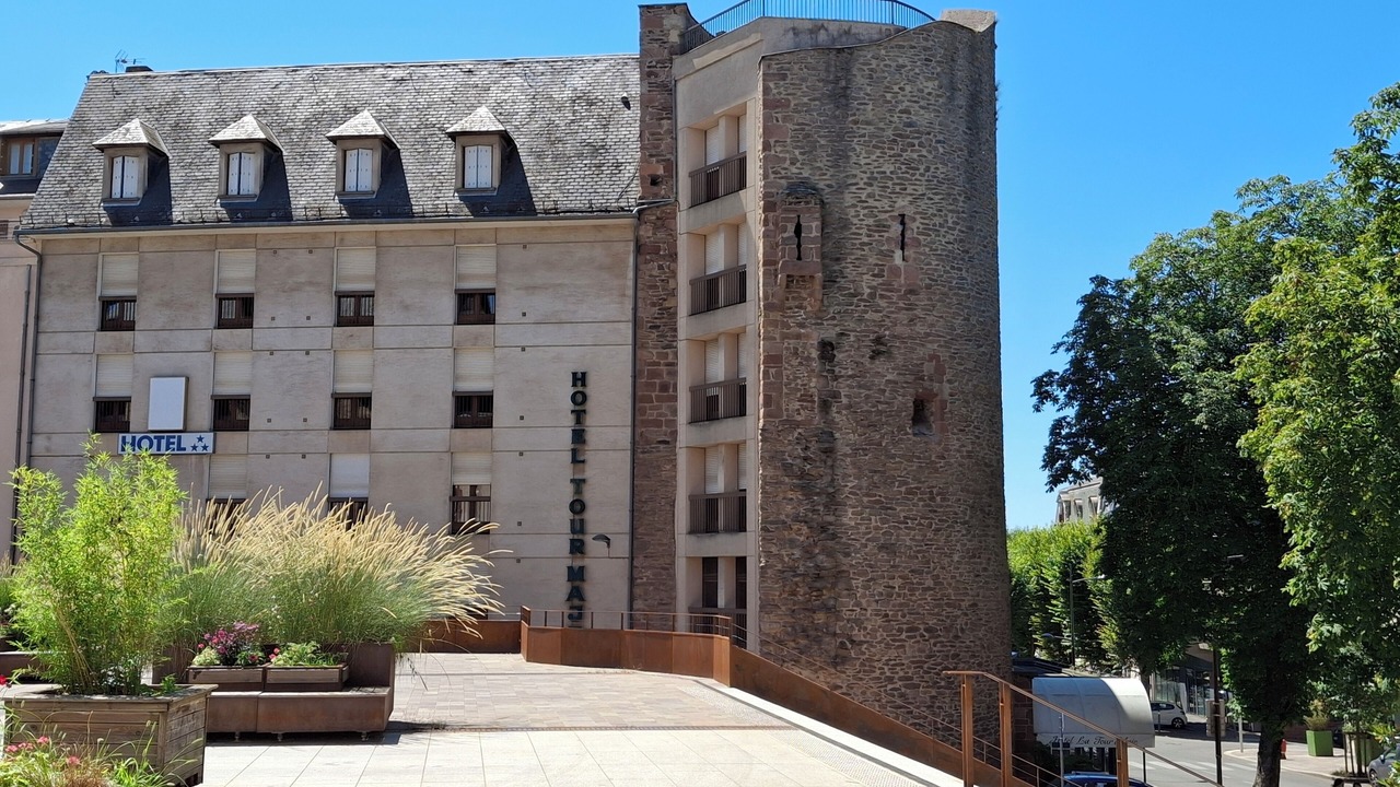 Photo of Outdoor in Rodez