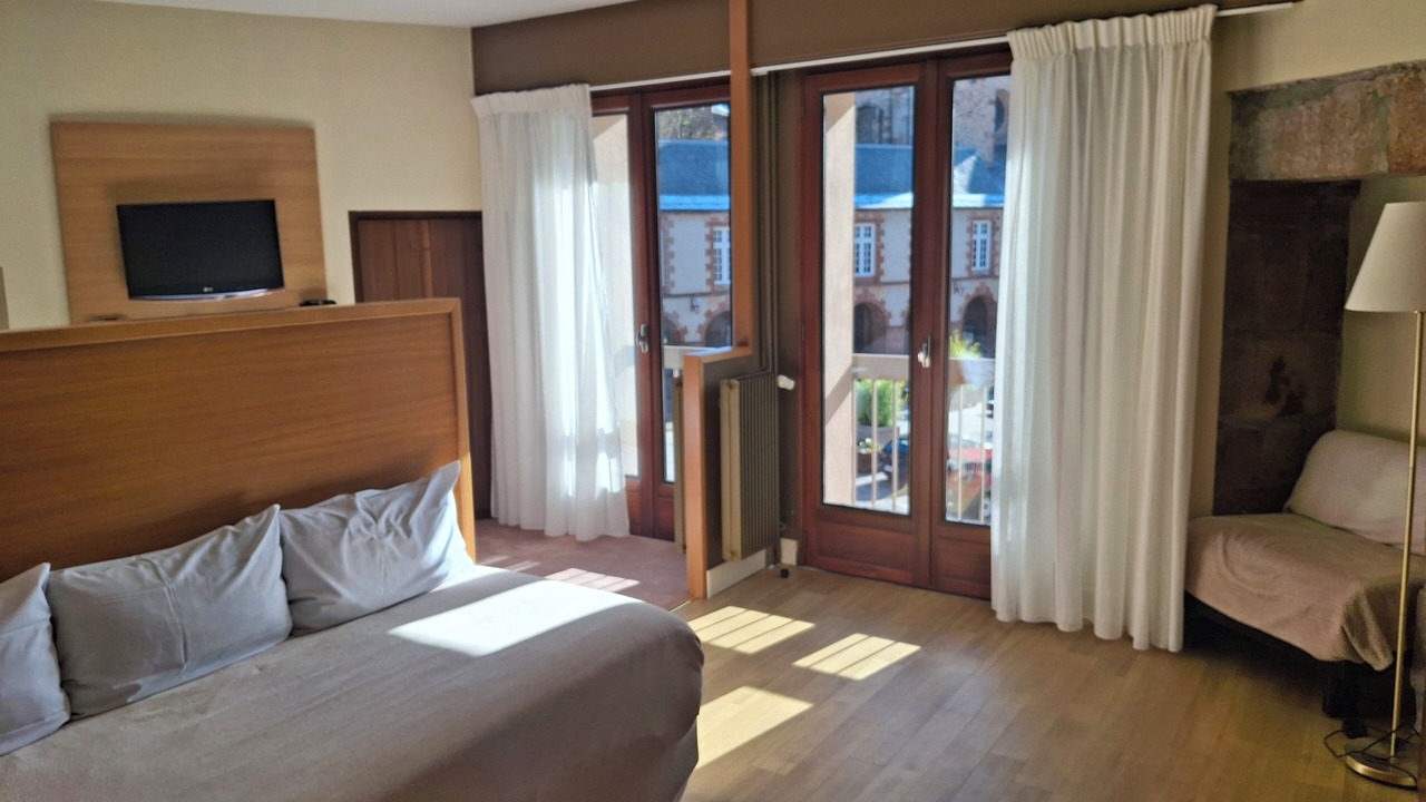 Photo of Bedroom in Rodez