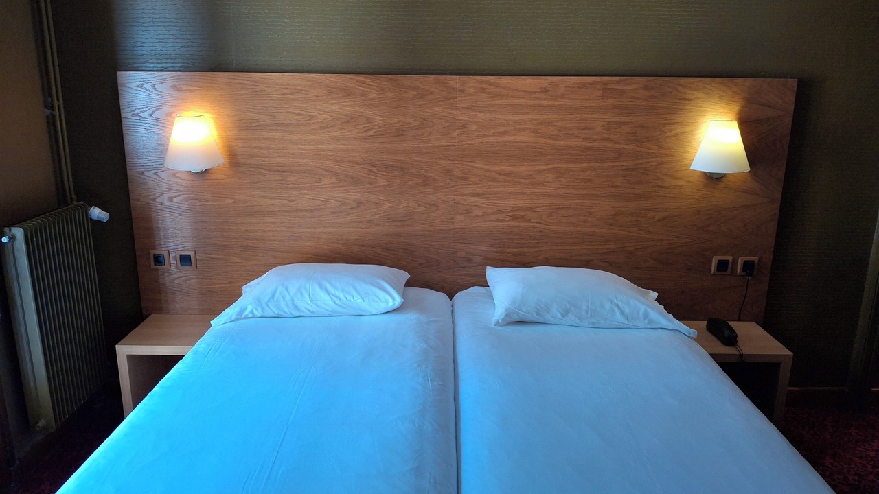 Photo of Bedroom in Rodez