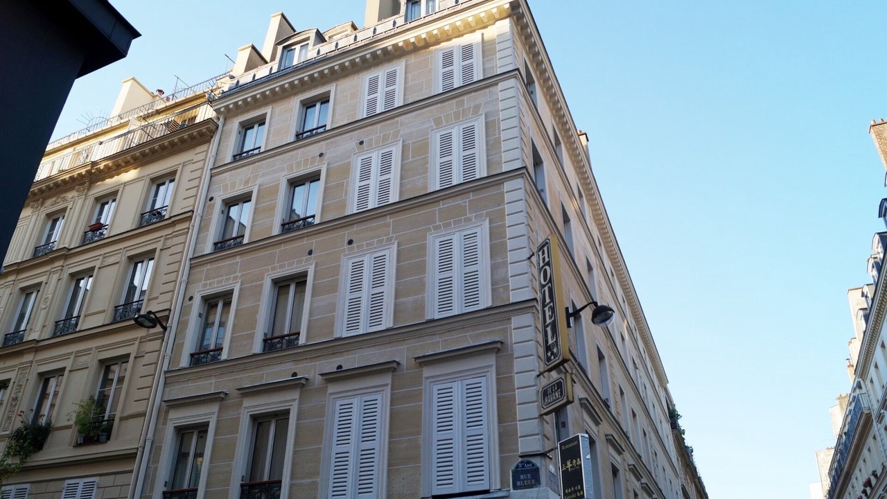 Photo of Outdoor in Quartier du Faubourg-Montmartre