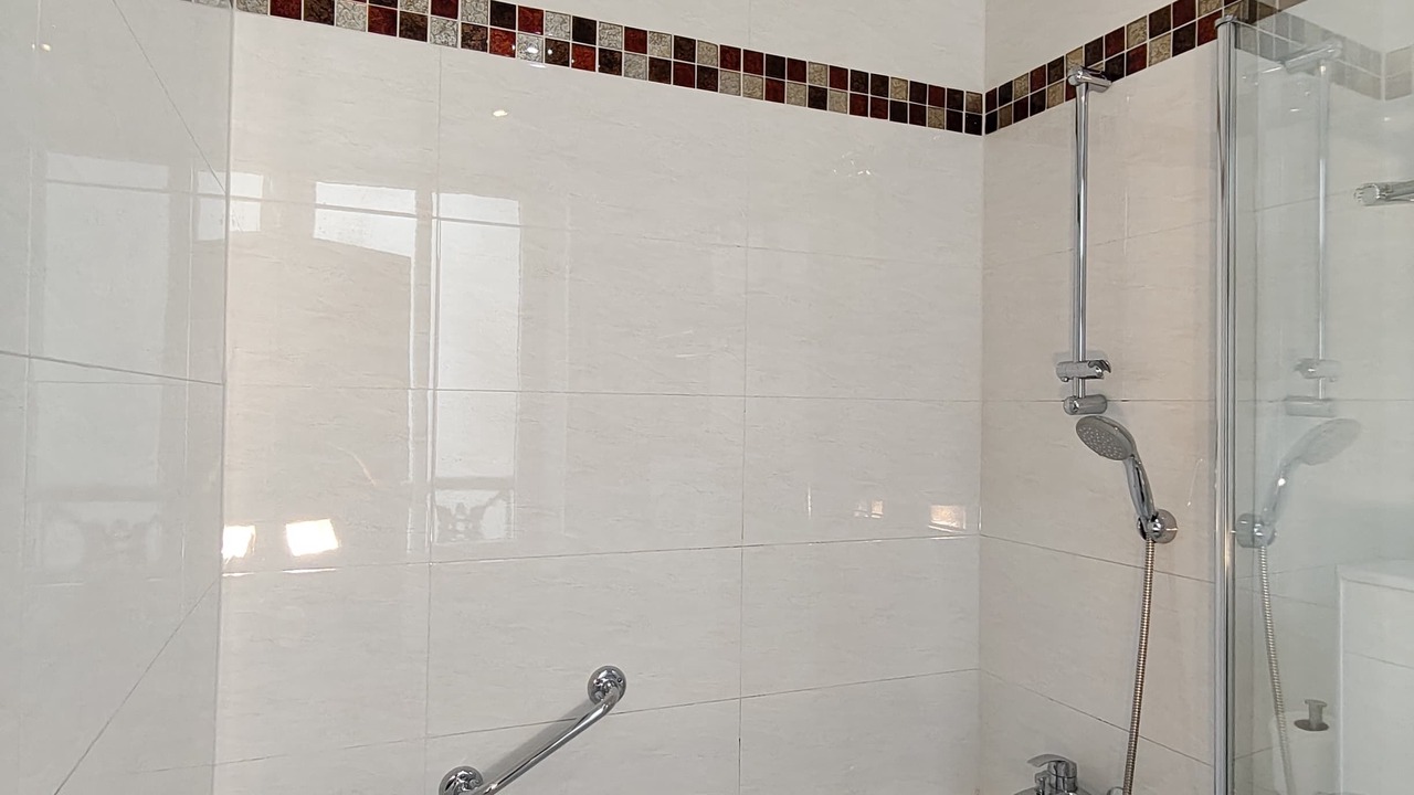 Photo of Bathroom in Quartier du Faubourg-Montmartre
