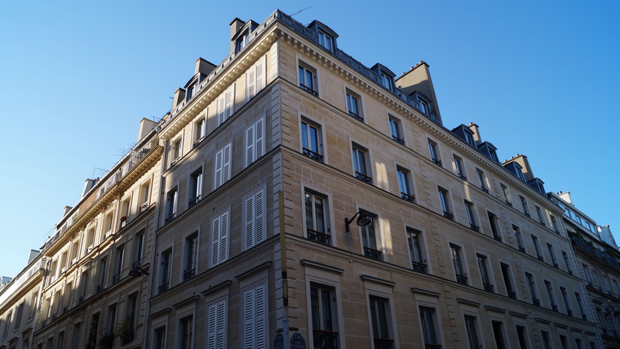 Photo of Outdoor in Quartier du Faubourg-Montmartre