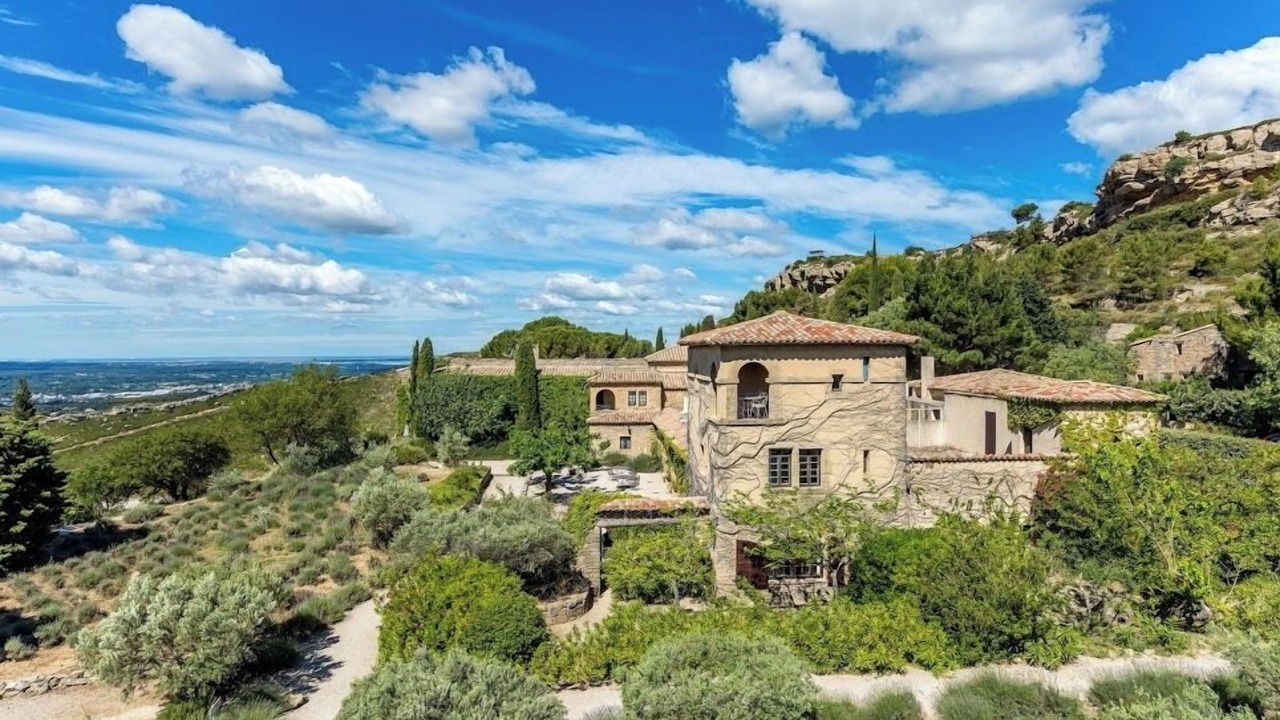 Photo of Outdoor in Salon-de-Provence