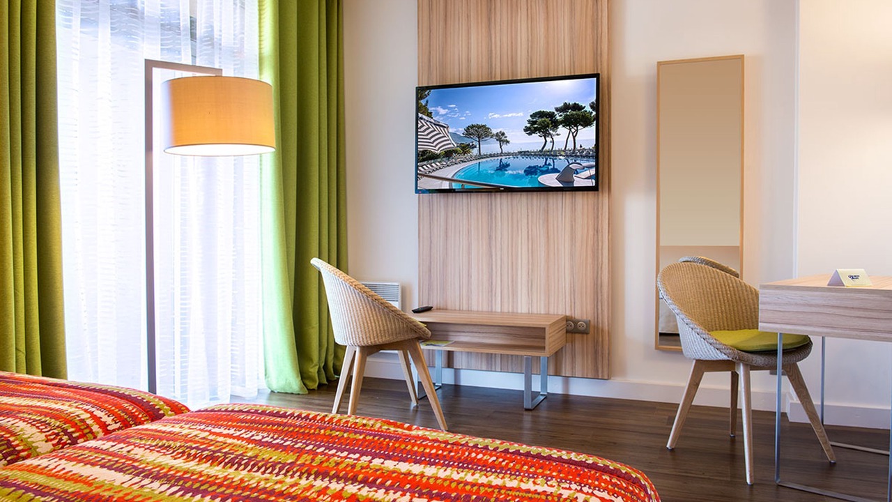 Photo of Bedroom in Saint-Jean-Cap-Ferrat