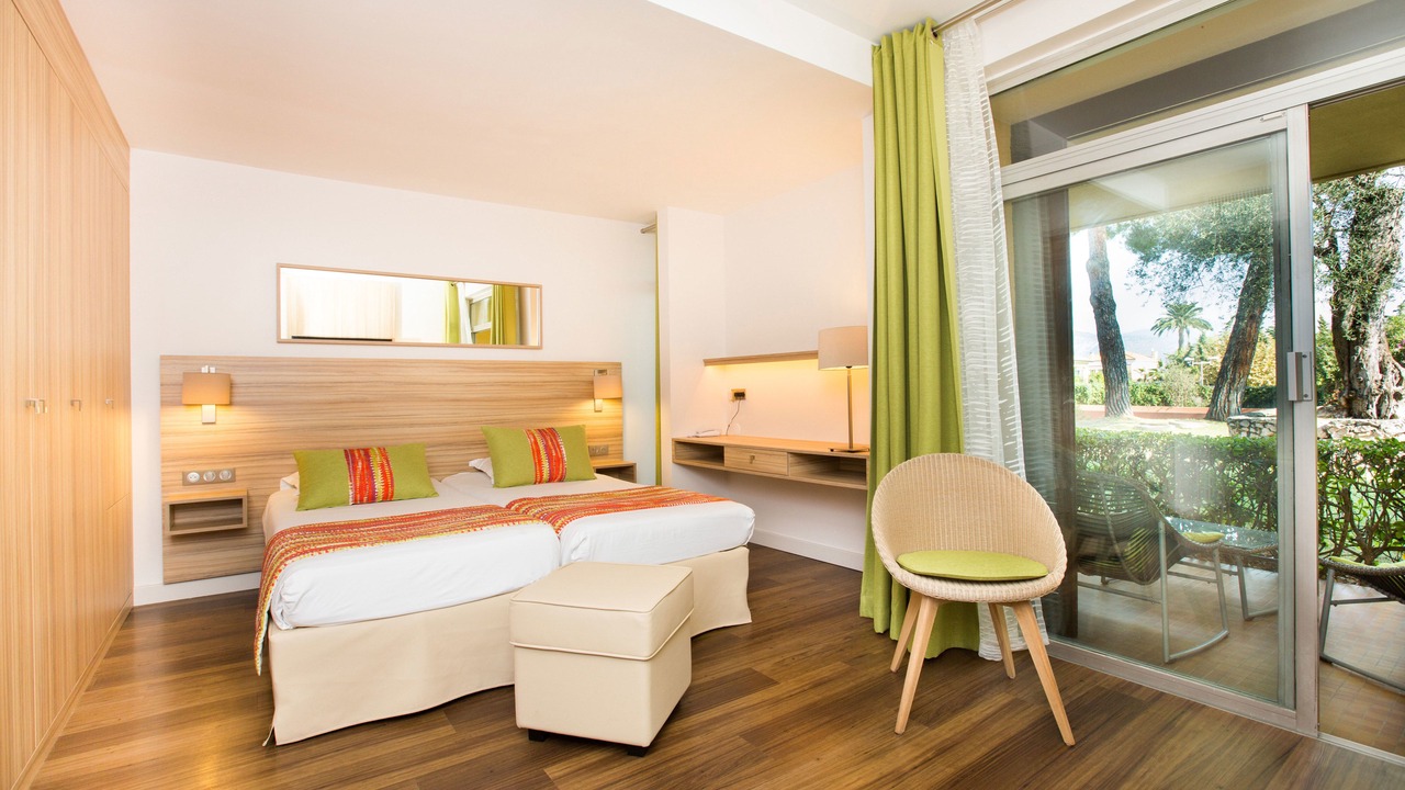 Photo of Bedroom in Saint-Jean-Cap-Ferrat